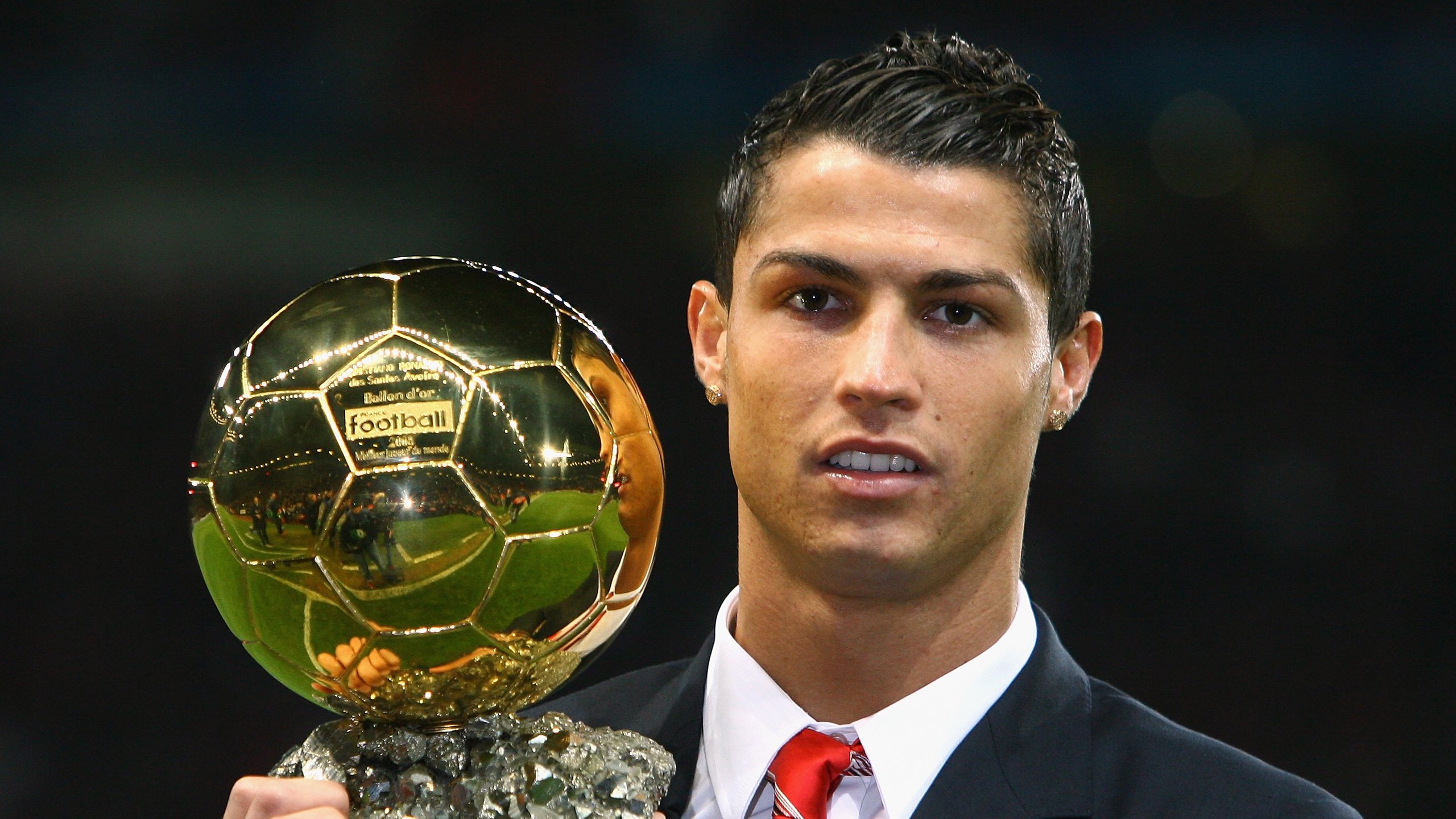 全网热议登贝莱金球：真的轮到他封神了！，看过登贝莱踢球的都是老球迷了