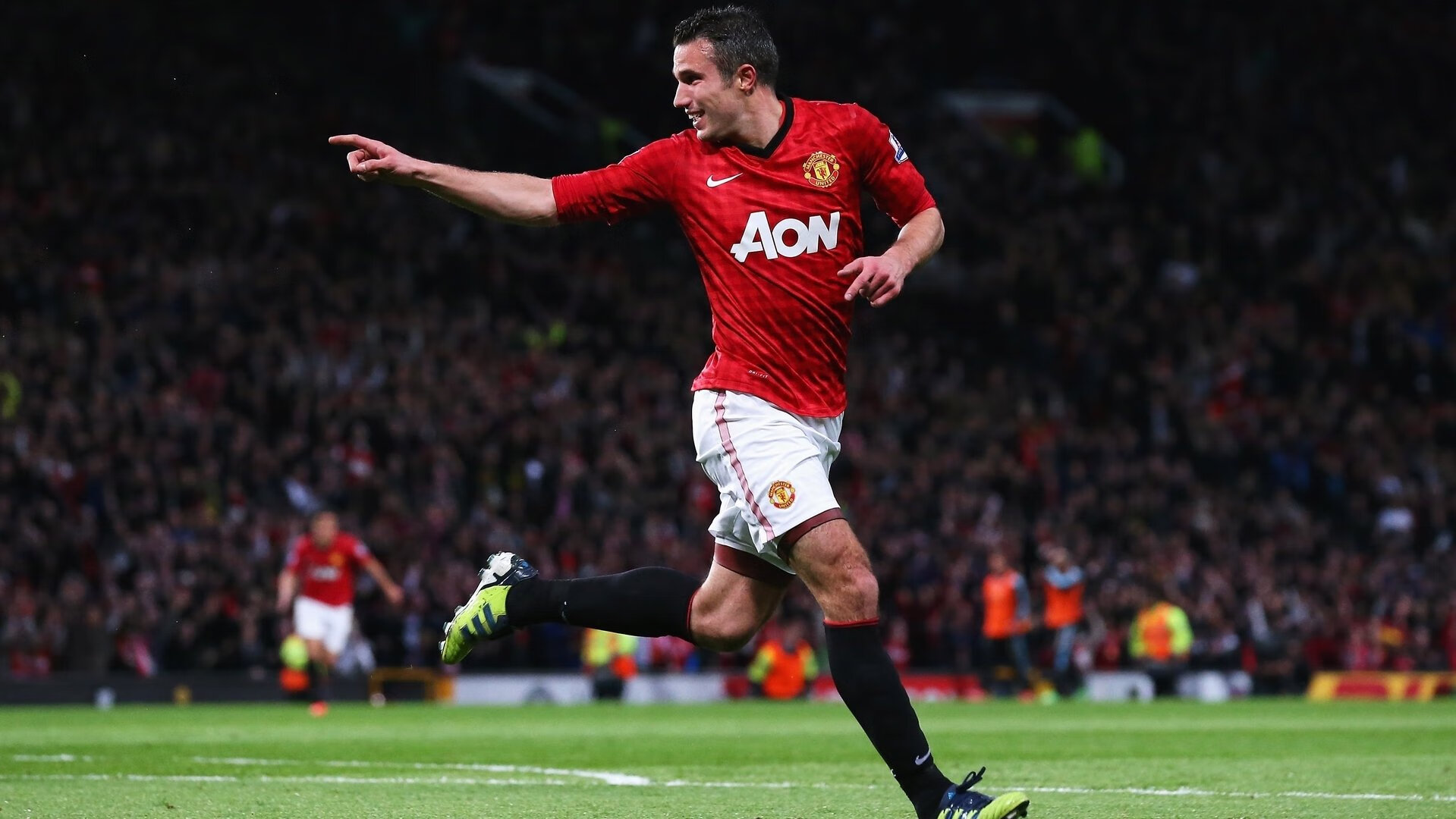 冠军韩旭说:奥运会,我要全力以赴!,韩旭讲话